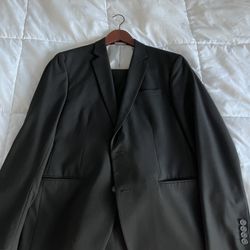 Black Suit