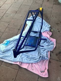 OG GTS FRAME