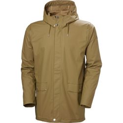 HELLYHANSEN
Herren Regenjacke MOSS RAIN COAT