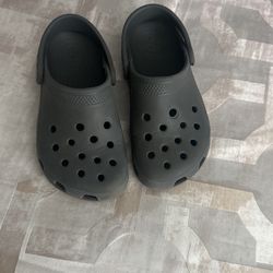 Kids Crocs