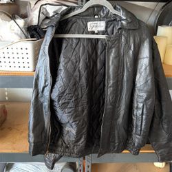 Men’s Jacket
