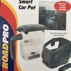 12 Volt Portable Water Heater