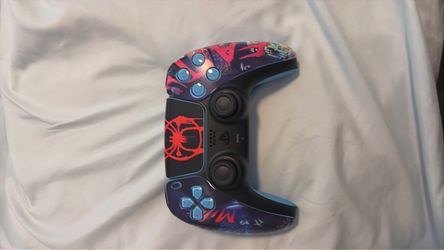 PS5 controller