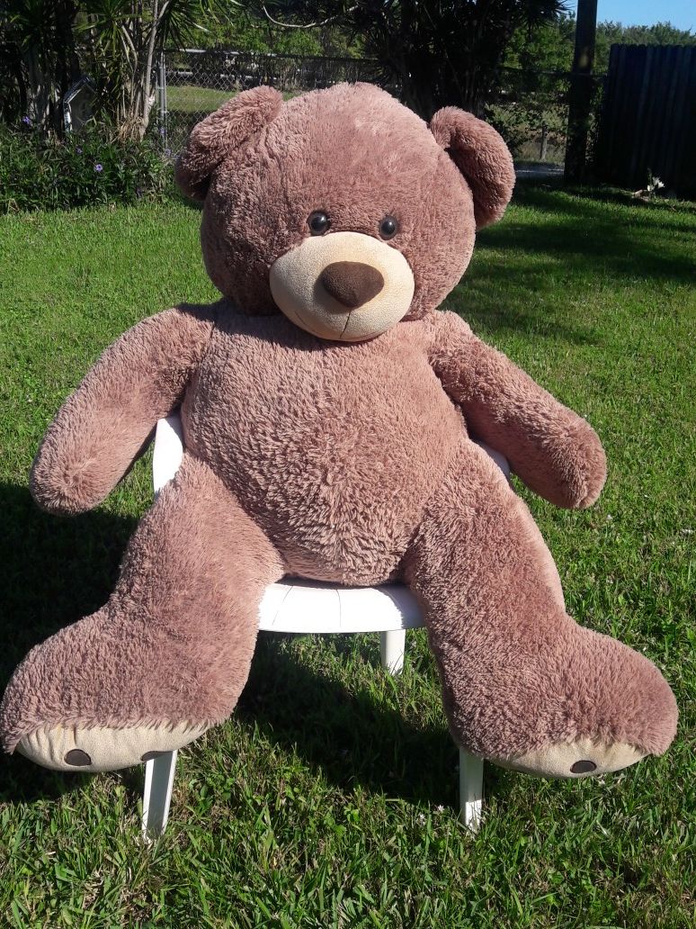 🍭Very Large Teddy Bear 🍭