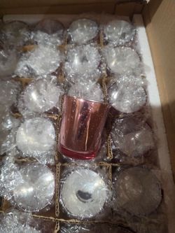Candle Holders