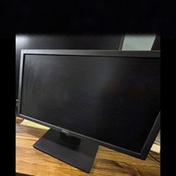21” dell monitor 