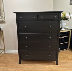 Ikea Dresser