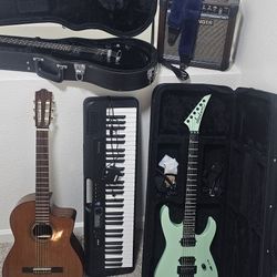 Multi-Instrument Bundle