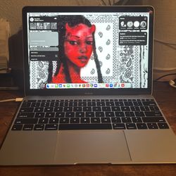 Macbook Air Retina 8gb Ram 256 Gb SSD