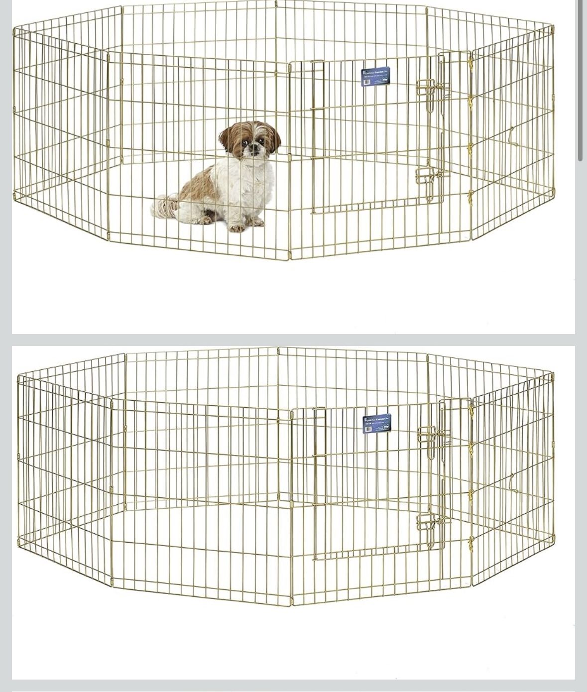 Dog Pen $25