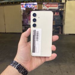 Samsung S24 128GB 