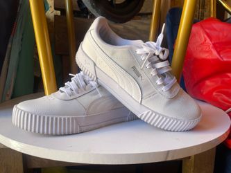 Puma woman’s shoes