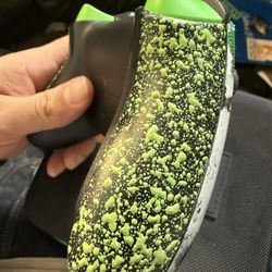 Custom battle Beaver Controller