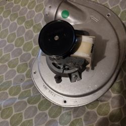 Furnace Inducer Motor 