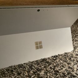 Windows Surface Pro 