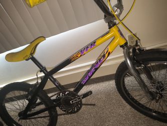 1998 Dyno VFR Nice Survivor