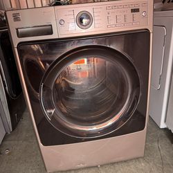 Dryer electric