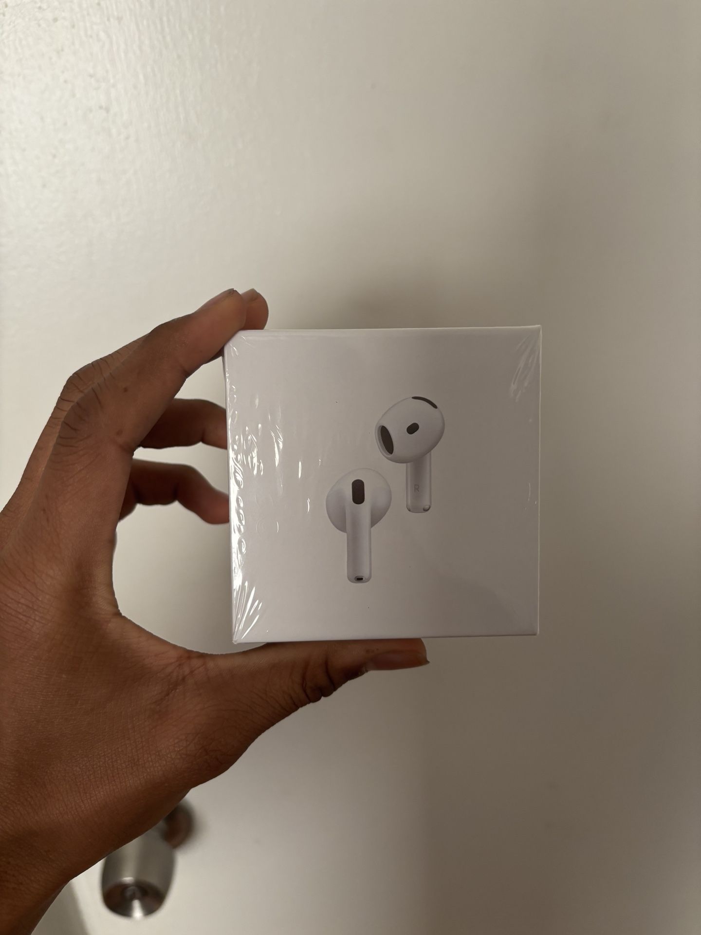 AirPods 4th Generation