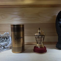 JPG•Le Male Elixir 125ml