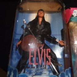 Elvis Collection Series Toy 