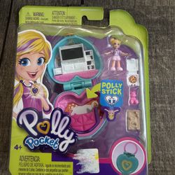 Polly Pocket Small Toy