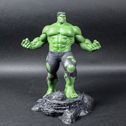 Incredible Hulk Marvel Gallery Statue Comic Version