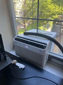 Air Window Conditioner Midea 8000btu  for Bedroom