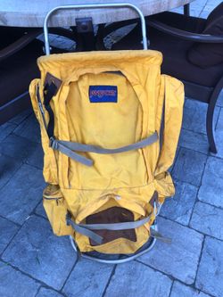 JanSport Backpack