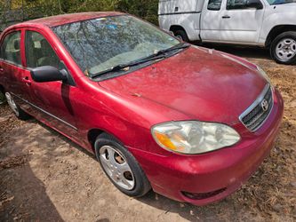 2006 Toyota Corolla