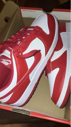 Nike dunk low retro new