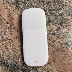Microsoft Surface Arc Mouse