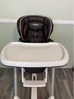 Prima Pappa High Chair