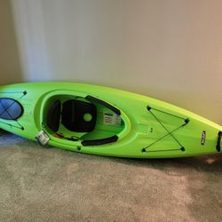Lifetime Revel Kayak