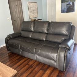 New Couch 