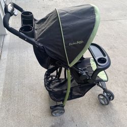 Jeep Stroller 