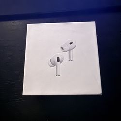 Apple Airpods Pro 2nd Gen