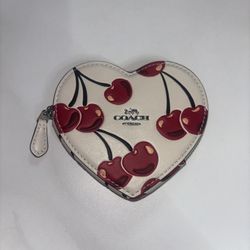 Coach Coin Purse