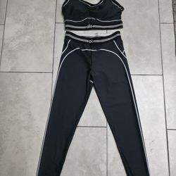 Alo Yoga Set