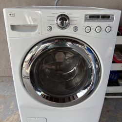 Washer LG