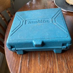 Makita Cordless Drill / Drive