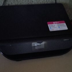 HP DeskJet Inkjet Printer envy 5055