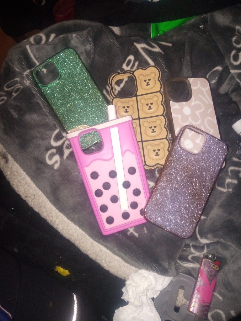 iPhone Cases