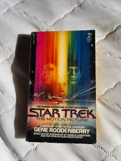 GOOD CONDITION - Star Trek Vintage Collectible