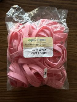 Peachtree Pool Pass 100pieces M