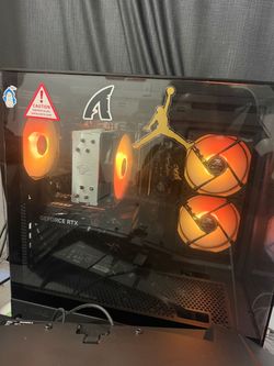 Gaming pc