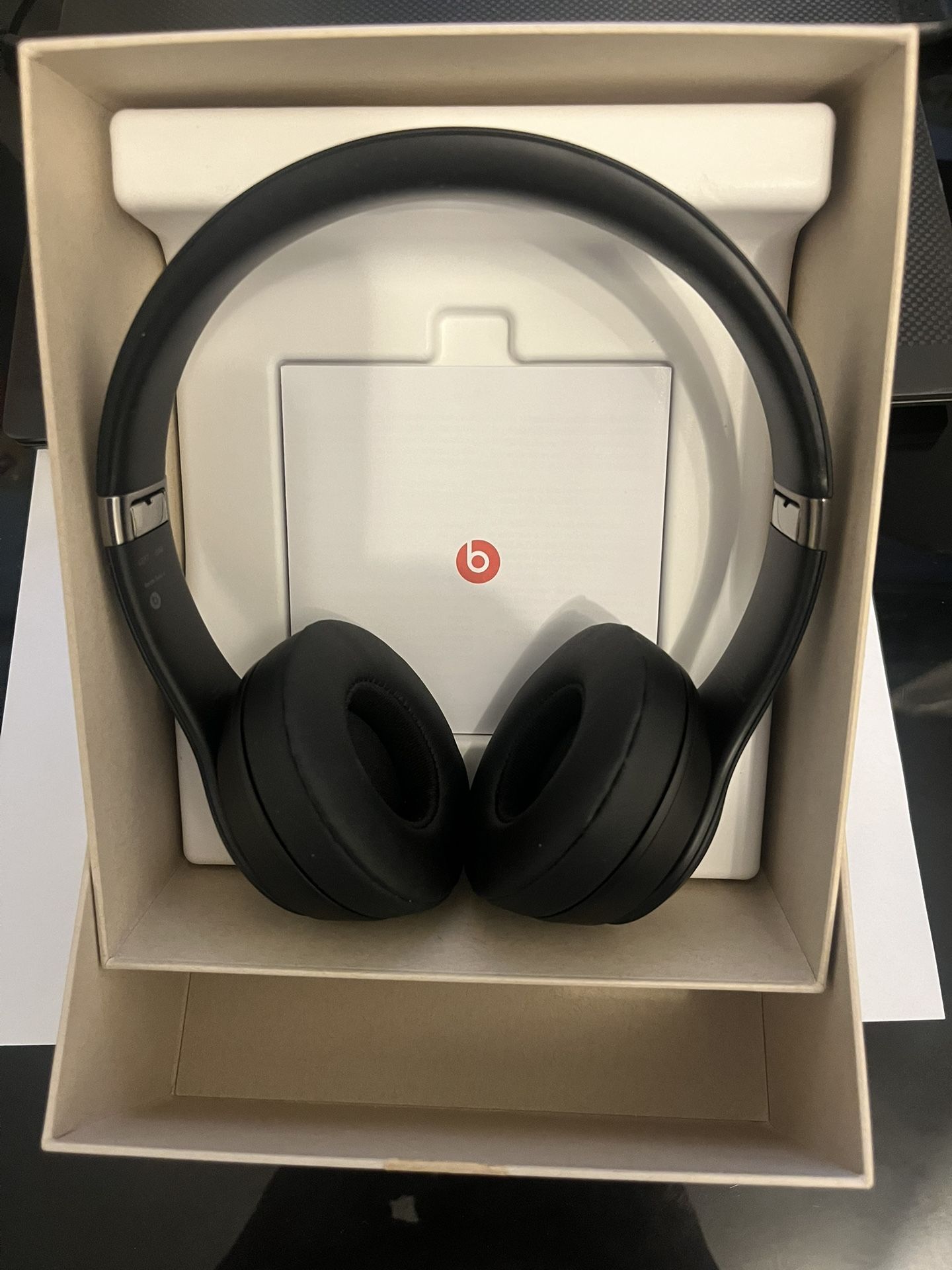 Beats Head Phones