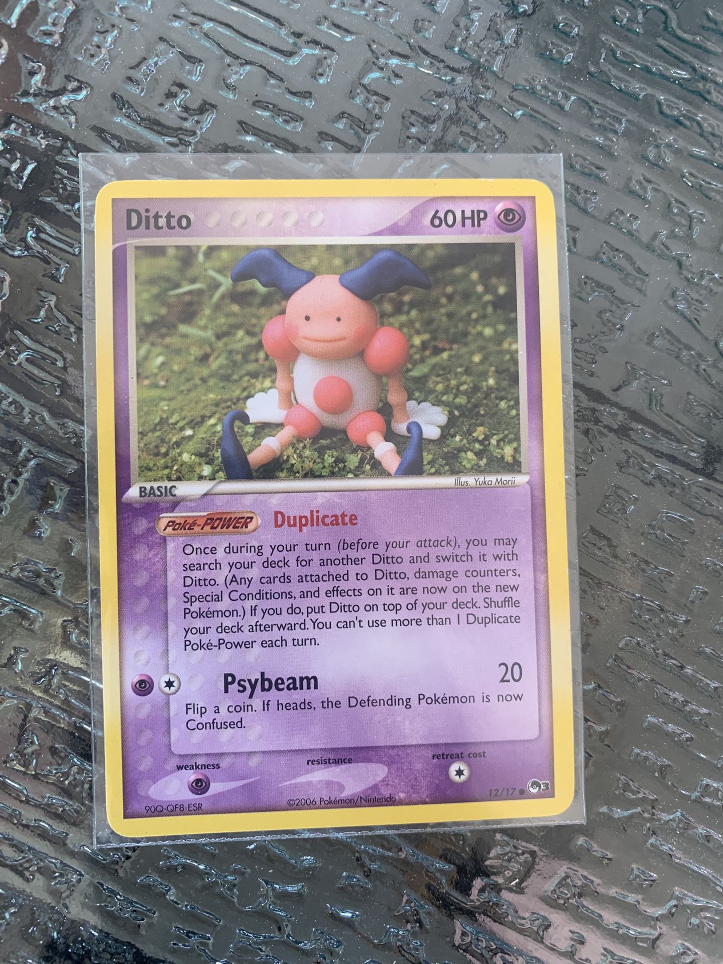 Pop Series 3 Ditto
