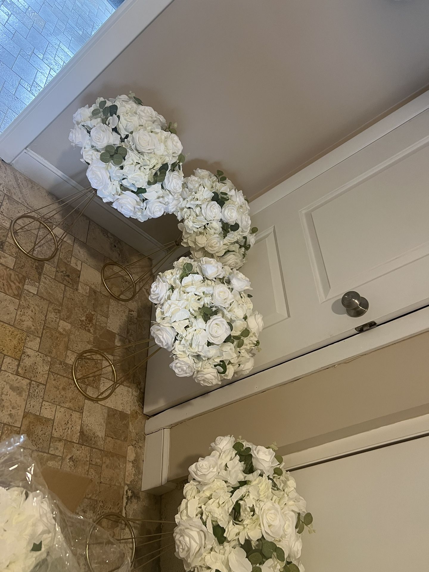 Centerpieces