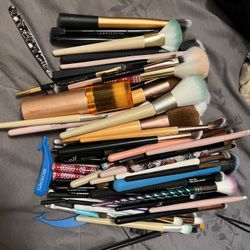 Brushes 