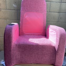 Pelvis Massge Chair
